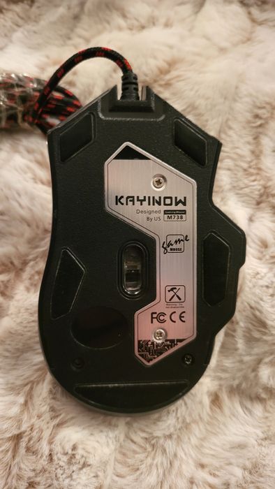 Комплект джойстик мишка клавиатура и слушалки за Playstation 4 PC