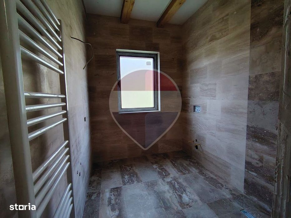 Domeniu Rezidential in Gura Vaii | Conac Mediteranean | 3400 mp
