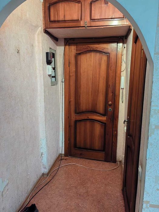 Сдам 1 комнатную квартиру