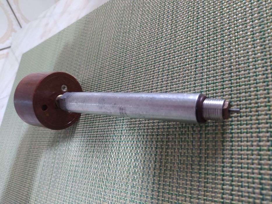 Манометр-прибор для  измерения давления