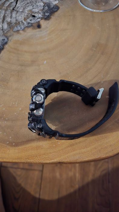 Casio Mudmaster GWG-2000