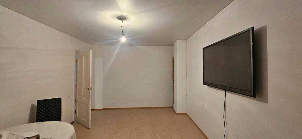 3 комнатная квартира, район Жас Оркен (ДСР). Дом 2022 года постройки