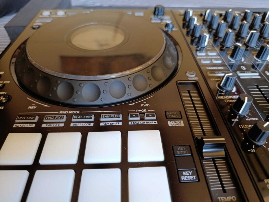 Pioneer DDJ 1000
