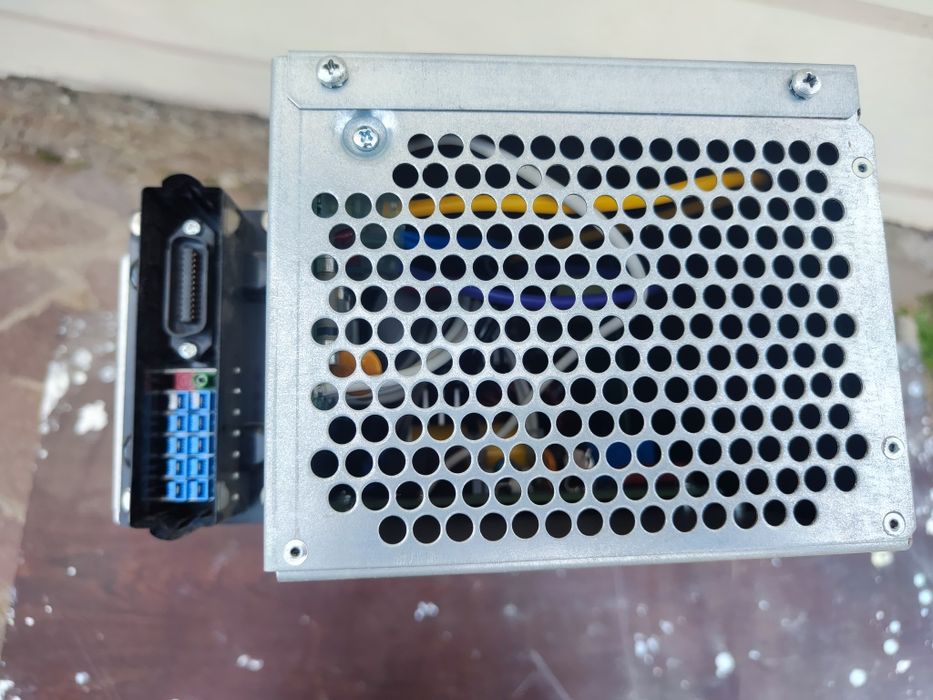 Symmetra LX Power Module