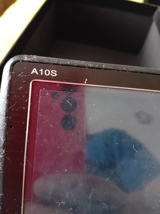 Se vinde gps pilot on a10s,in stare buna de functionare