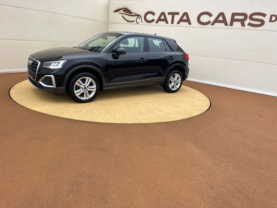 AUDI Q2 2023 — imagine 5