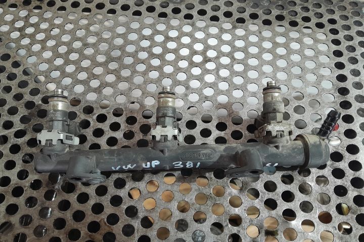 Rampa injectoare 04C133313 Volkswagen VW Up 1 [2011 - 2020] Hatchback