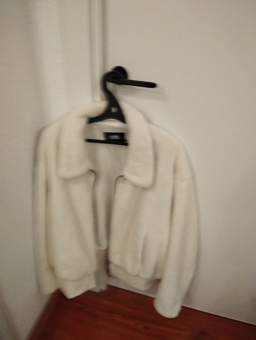 Продам искусственную шубку