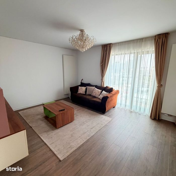 Apartament 2 camere Cloud 9 | Aviatiei | Pipera | modern |