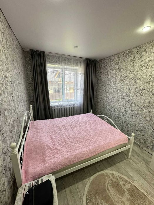 В продаже дом 4х ком Дробышева 121