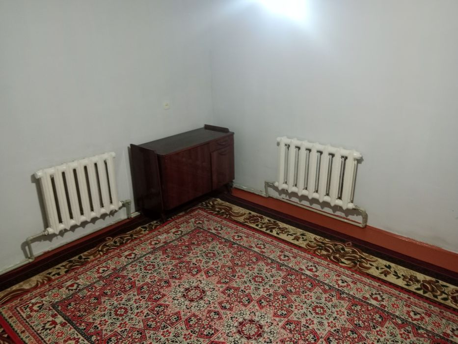 Квартира 2 комнатная