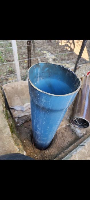 Foraje denisipări prelungit Puțuri apa