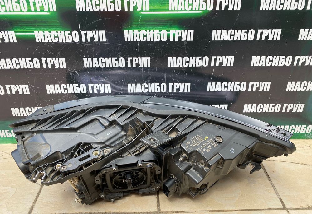 Фарове far Full Led фар за Ауди А6 Audi A6 4G/C7 фейс