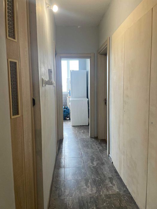 Продава се Тристаен апартамент в Пловдив, Тракия - 90 кв.м за 805 €/кв.м - Снимка #1