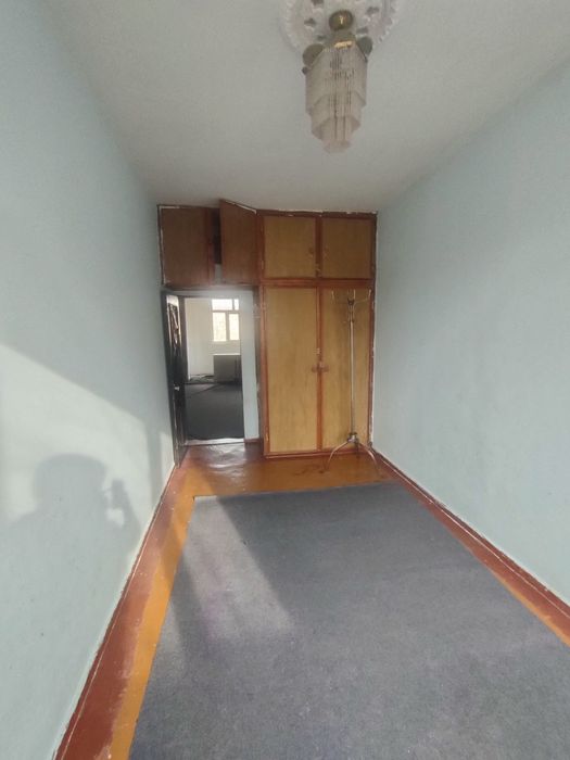 Chilonzor 19 uy soyiladi