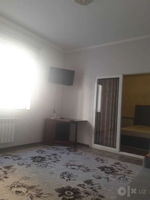 Сдаётся 2-комн улица Паркентская, 56 м²