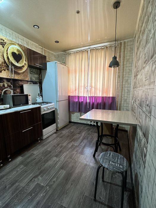 Квартира Кунаева (6мкр)