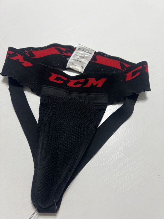 Детская хоккейная экипировка б/у