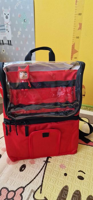 Toniebox 2 plus bag