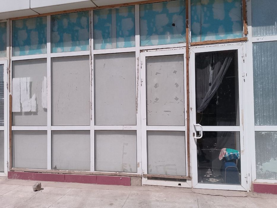 Магазин сотилади 9 бозор главный праход