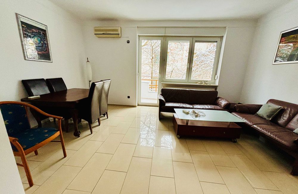 Proprietar, inchiriez apartament central, langa Prefectura / medicina