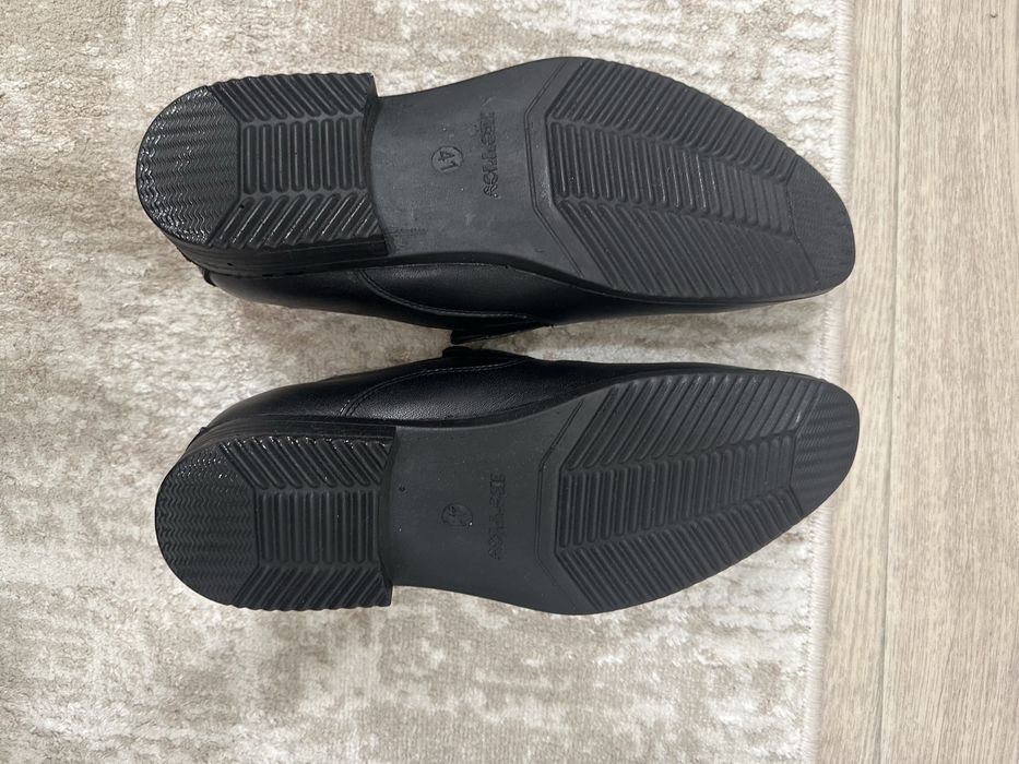 Продам туфли мужское