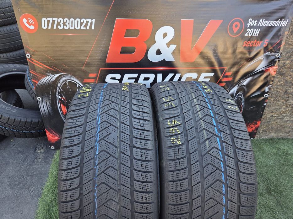 295 35 21 Pirelli