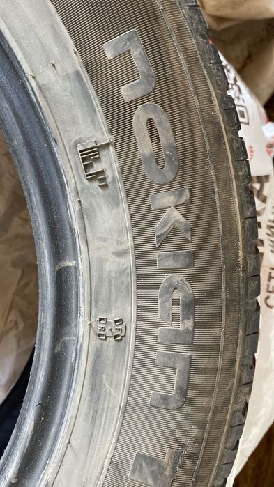 Колеса  б/у  R16