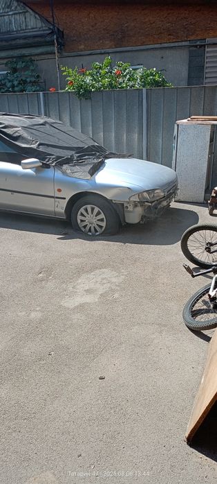 Продам Форд Мондео