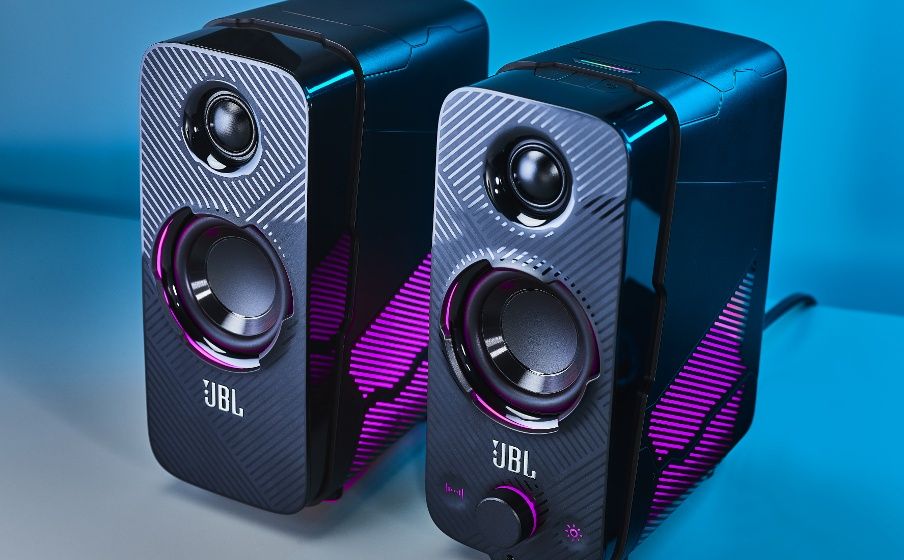 Аудио система JBL - Quantum Duo