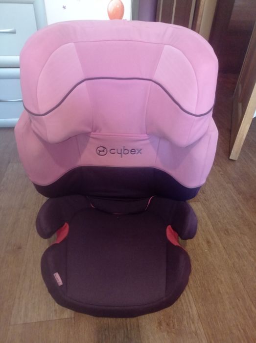 Детское автокресло cybex