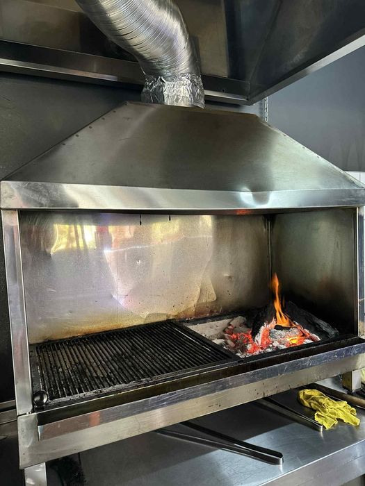 Продава се цялостно оборудване за заведение.