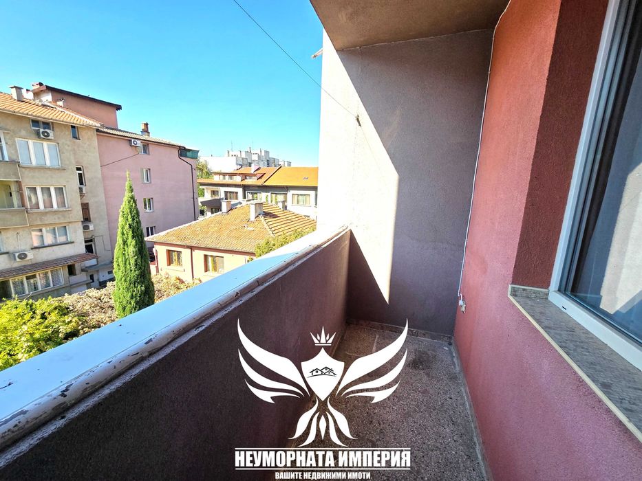 Дава се под наем Двустаен апартамент в Асеновград - 62 кв.м за 250 € - Снимка #11