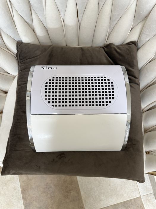 Продававам почти нов прахоувител