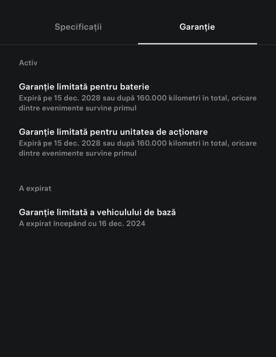 TESLA MODEL 3  Standard Range Plus 2021 baterie LFP 60 KW