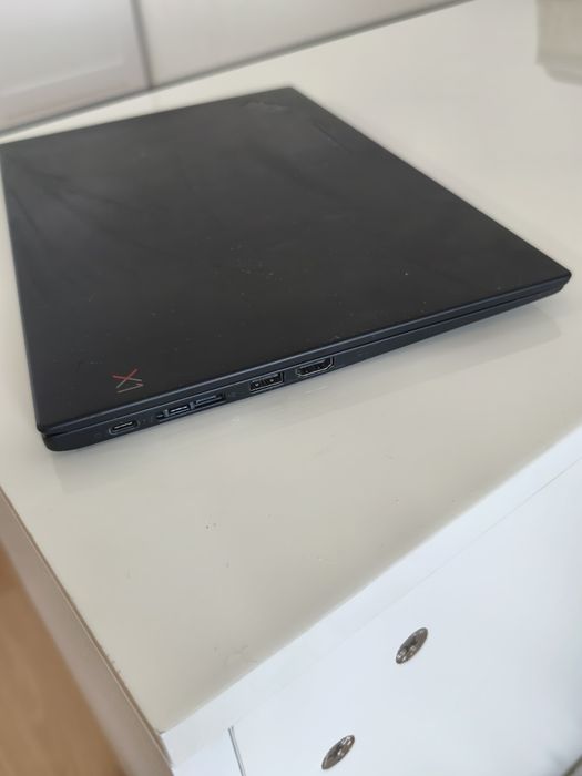 Продам ноутбук Lenovo x1 carbon