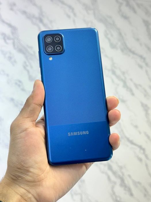 Samsung a12 64 gb