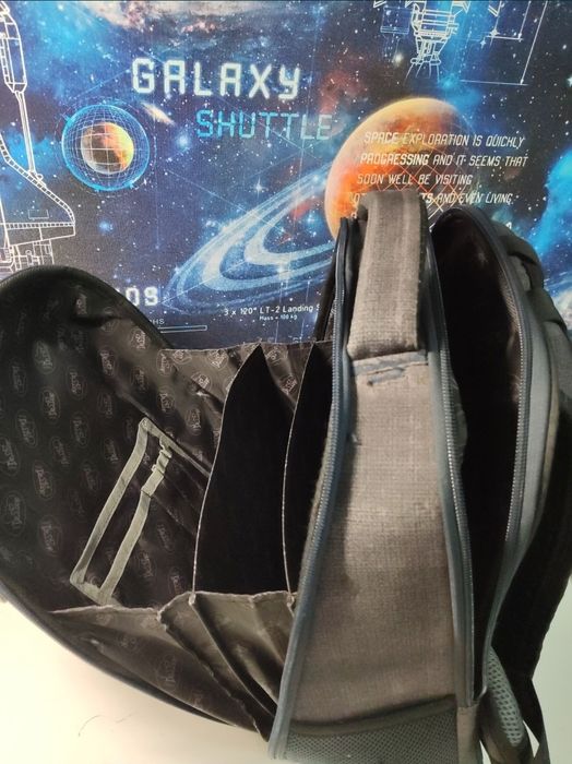 Школьный рюкзак Deluna