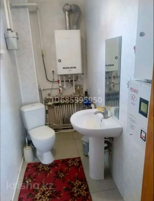 Продаётся мансарный дом в п. Жайық 2