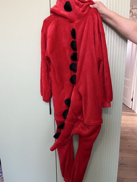 Кигуруми для взрослого