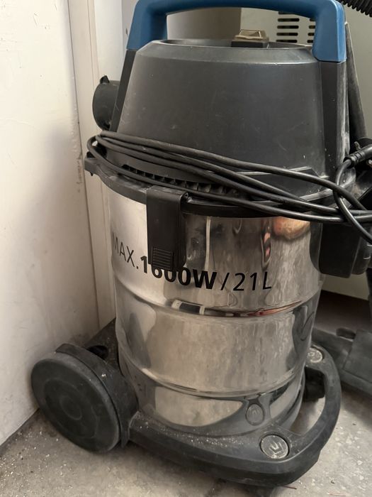 Pilesos midea 21 litr 1000watt  xolati ideal 100%