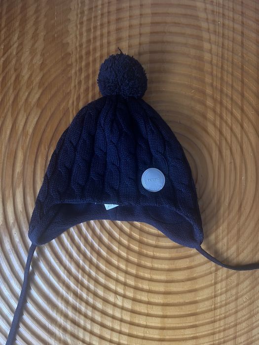 Шапка reima 50-52