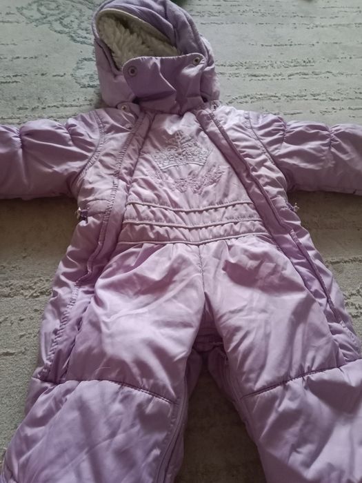 Одежды детскиийе