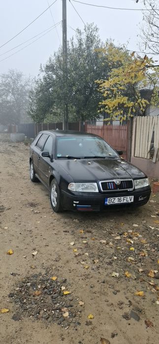 De vânzare Skoda octavia 1