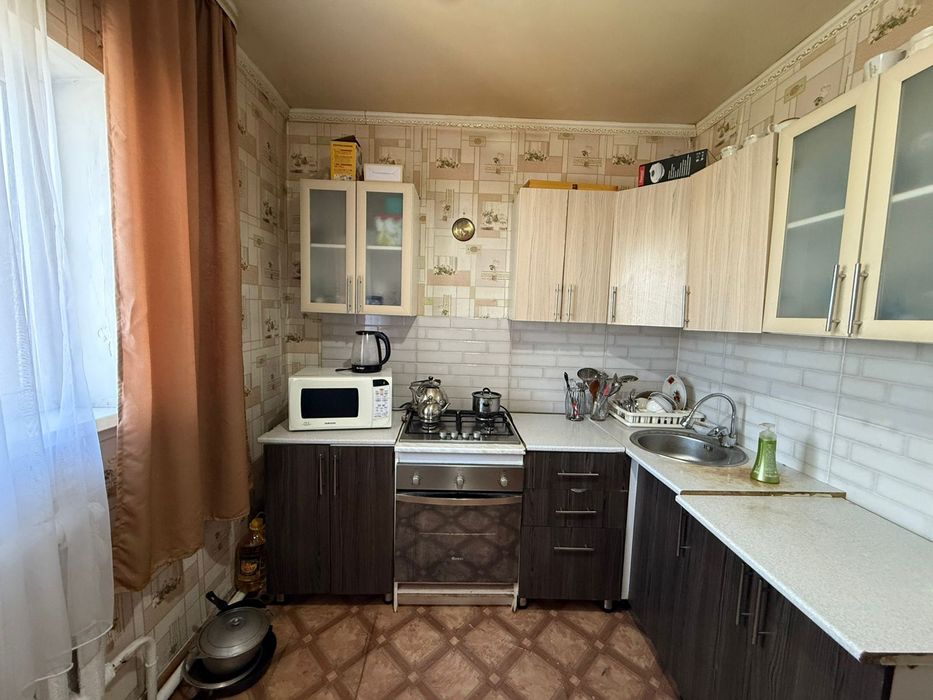 Продам кухонный гарнитур