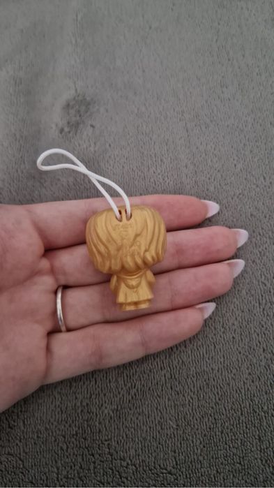 Figurina Harry Potter Gold