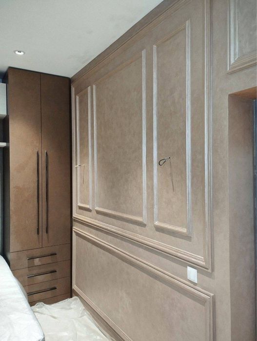 Malyarka | Remont | Ottochento | малярка | Ремонт | Отточенто