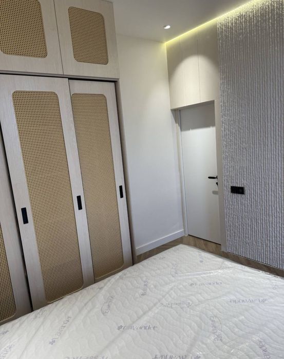 Продается 3х комнатная новостройка ЖК Навруз Шота Руствели Яккасарай