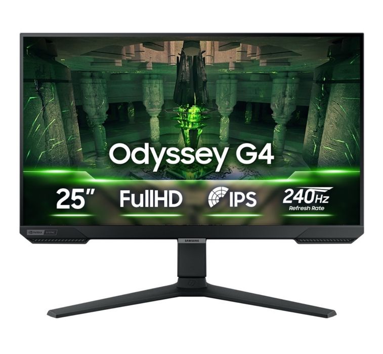 Монитор Samsung Odyssey G4