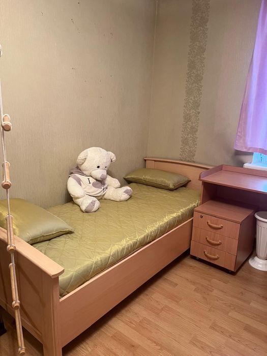 Спальный гарнитур детский